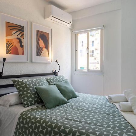 בנאלמדנה Home Corinto Beach Malaga מראה חיצוני תמונה