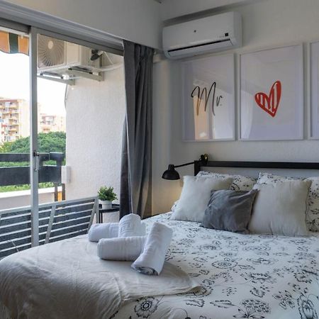 בנאלמדנה Home Corinto Beach Malaga מראה חיצוני תמונה