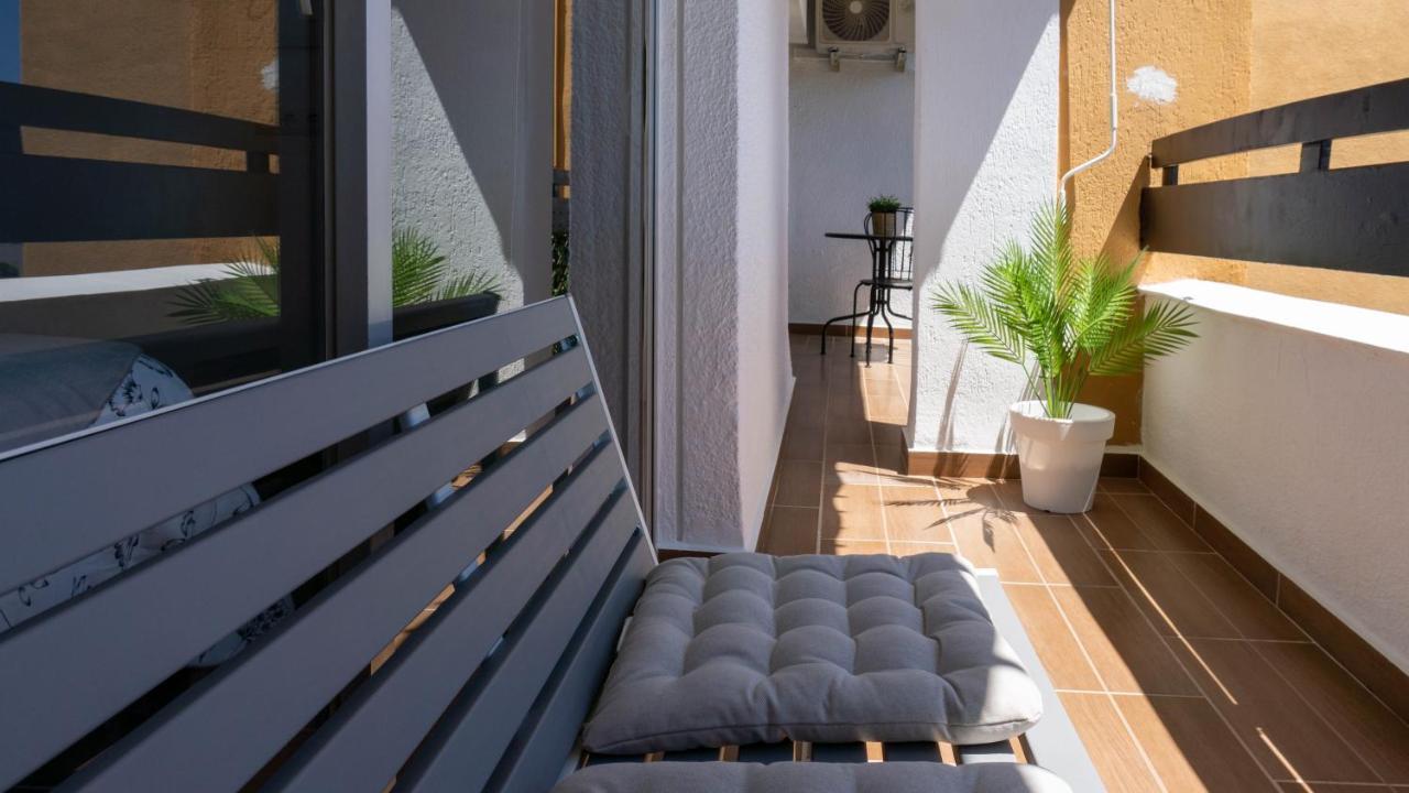 בנאלמדנה Home Corinto Beach Malaga מראה חיצוני תמונה