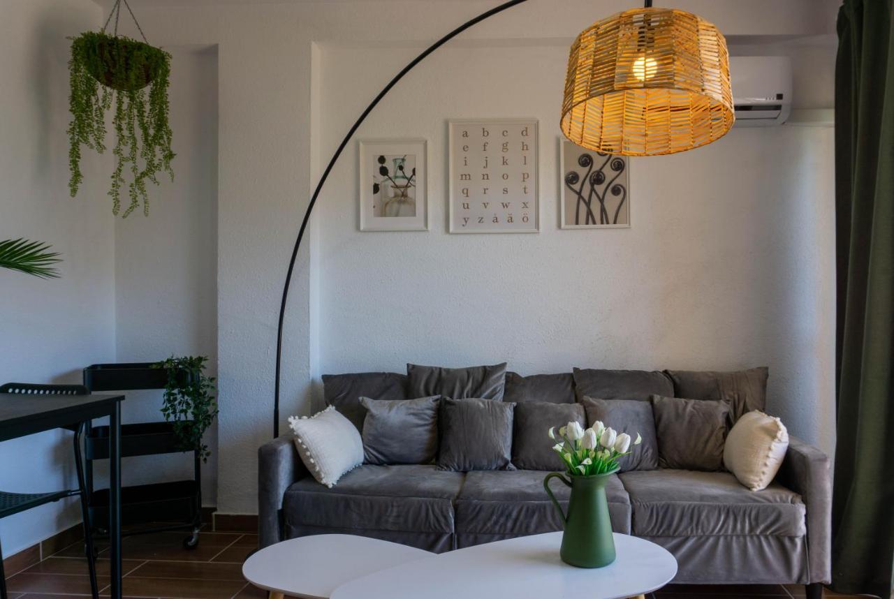 בנאלמדנה Home Corinto Beach Malaga מראה חיצוני תמונה
