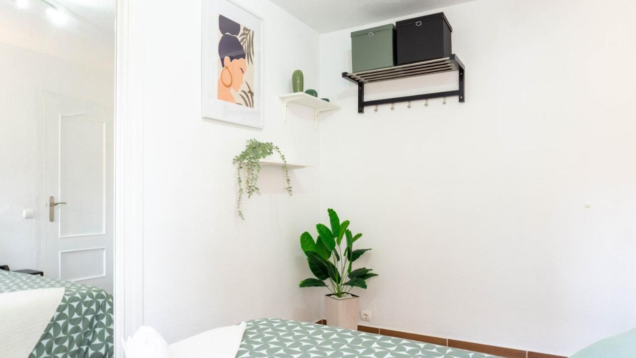 בנאלמדנה Home Corinto Beach Malaga מראה חיצוני תמונה