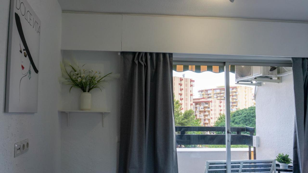 בנאלמדנה Home Corinto Beach Malaga מראה חיצוני תמונה
