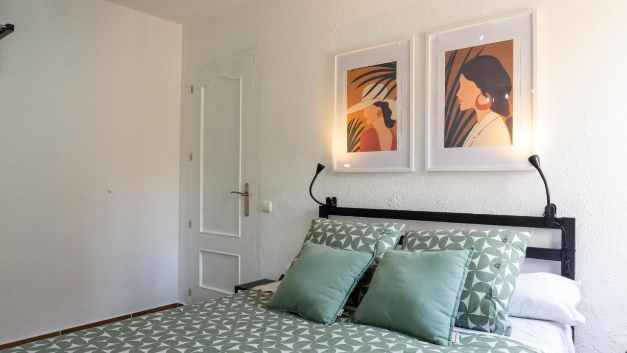 בנאלמדנה Home Corinto Beach Malaga מראה חיצוני תמונה