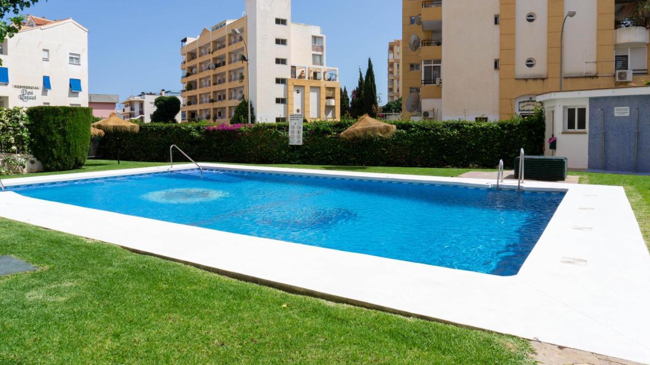 בנאלמדנה Home Corinto Beach Malaga מראה חיצוני תמונה