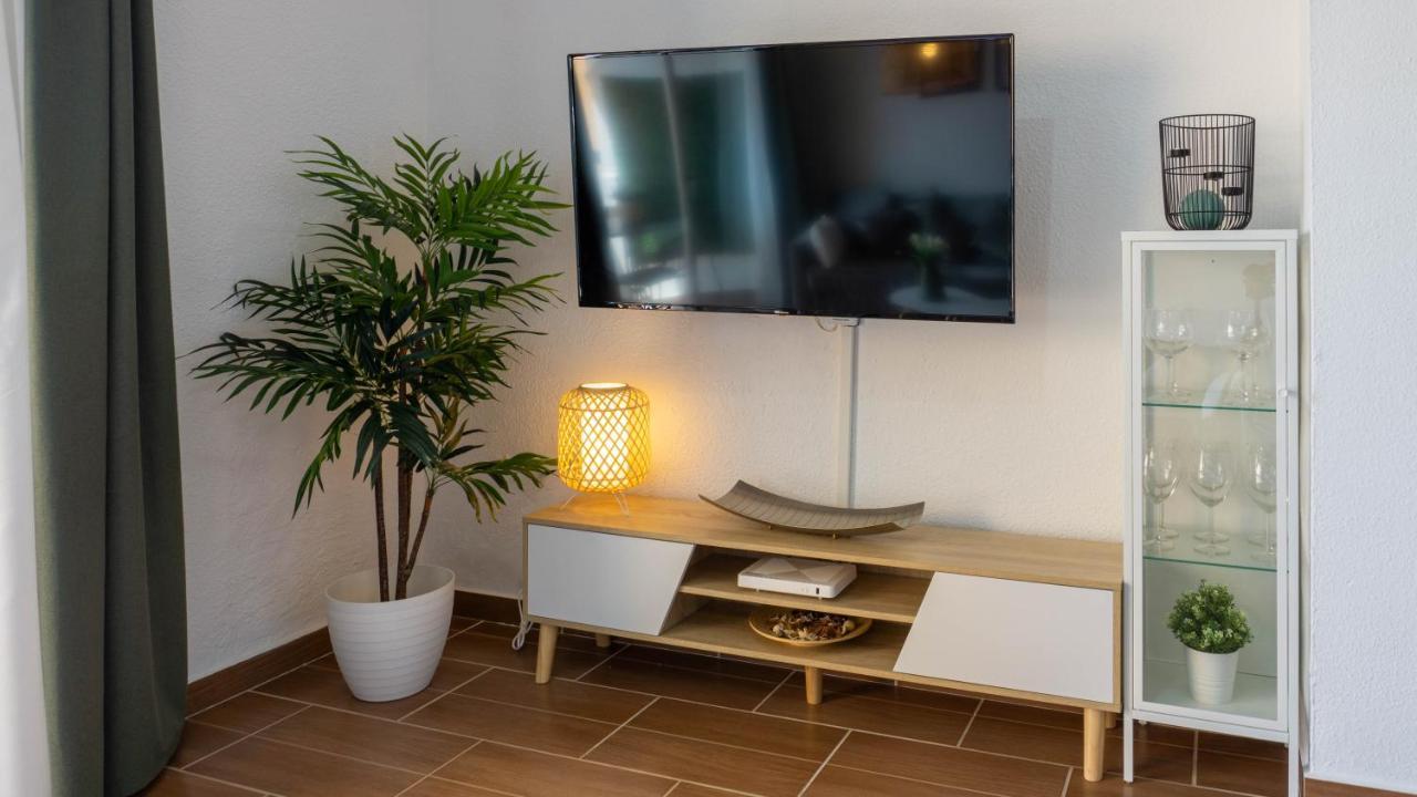 בנאלמדנה Home Corinto Beach Malaga מראה חיצוני תמונה