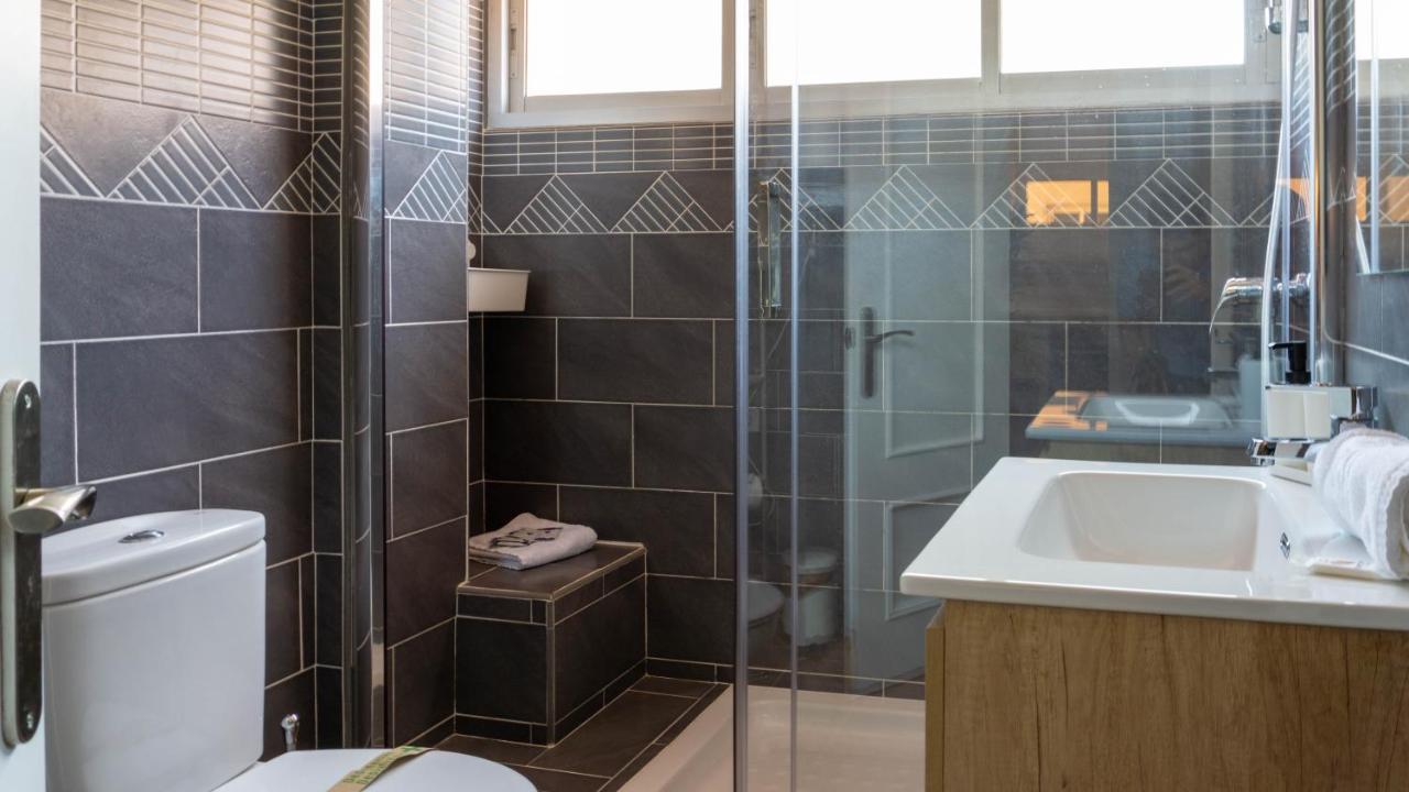 בנאלמדנה Home Corinto Beach Malaga מראה חיצוני תמונה