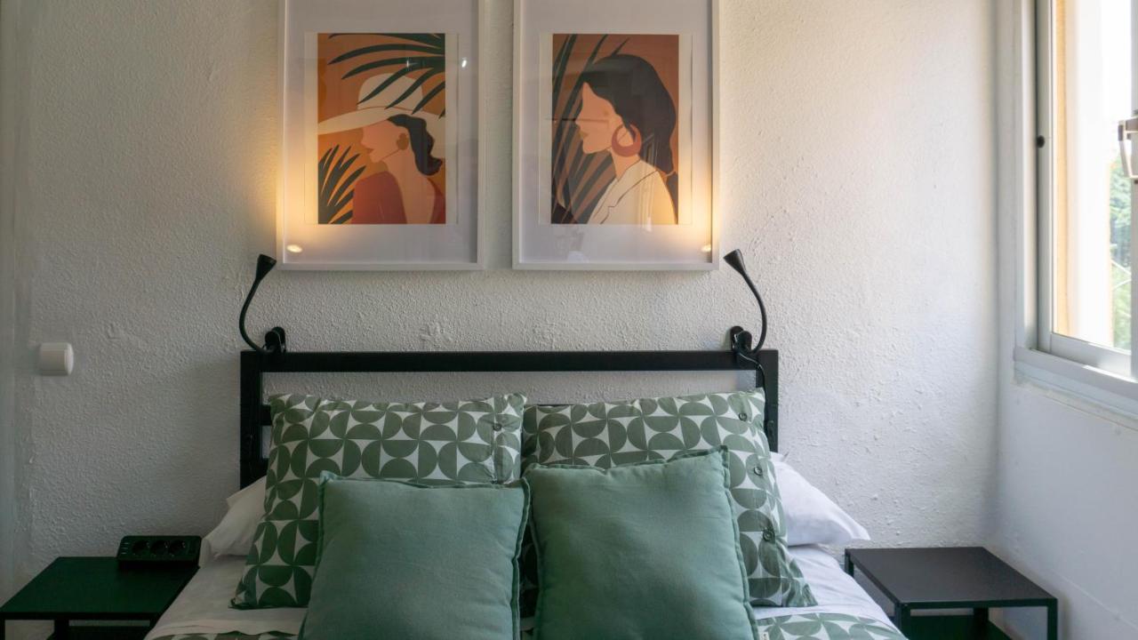 בנאלמדנה Home Corinto Beach Malaga מראה חיצוני תמונה